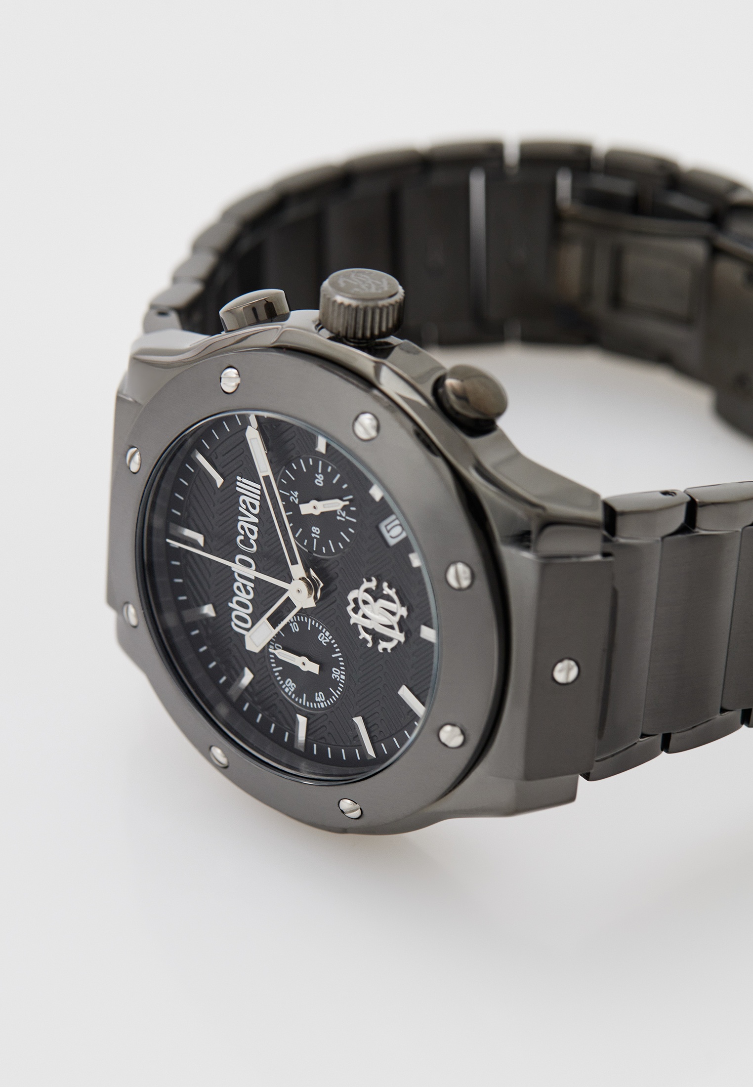 Мужские часы Roberto Cavalli RC5G045M0065 купить за 34993 руб.