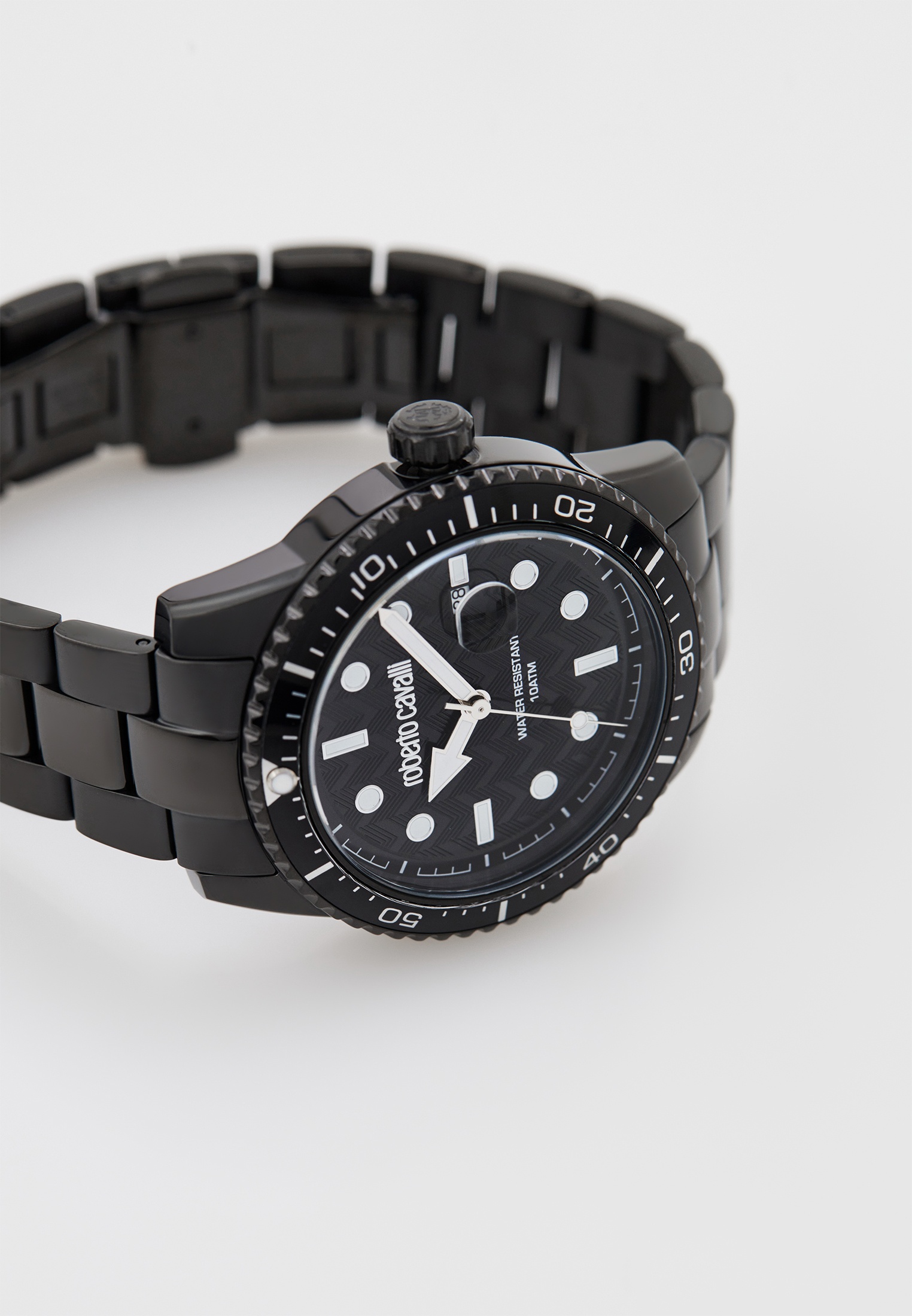 Мужские часы Roberto Cavalli (Роберто Кавалли) RC5G084M0035: изображение 2