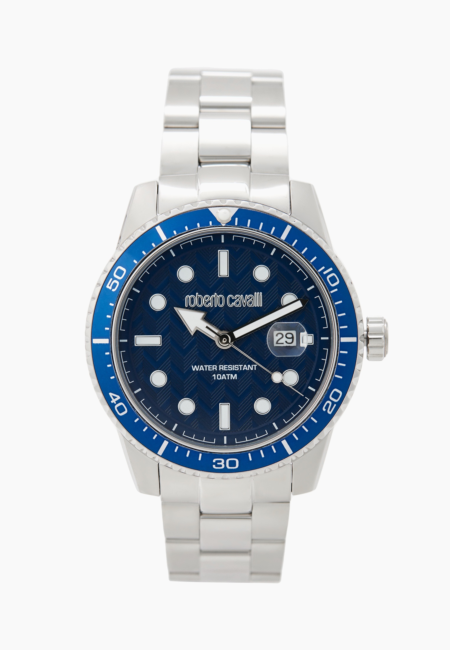 Мужские часы Roberto Cavalli (Роберто Кавалли) RC5G084M0025: изображение 1