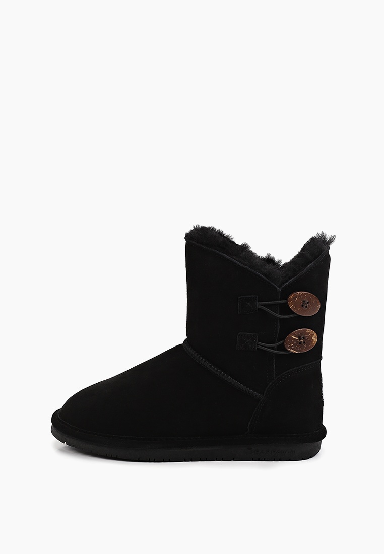 Женские угги Bearpaw 2588W011