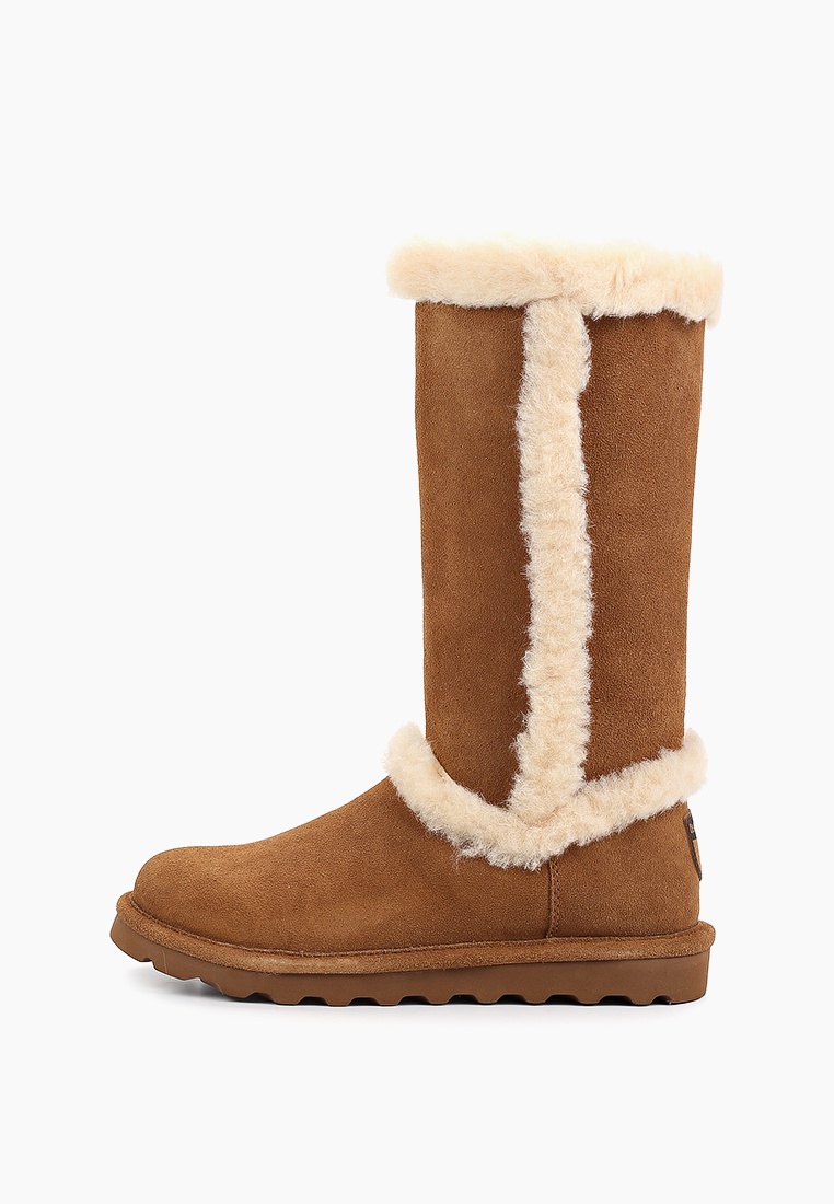 Женские угги Bearpaw 2938W220