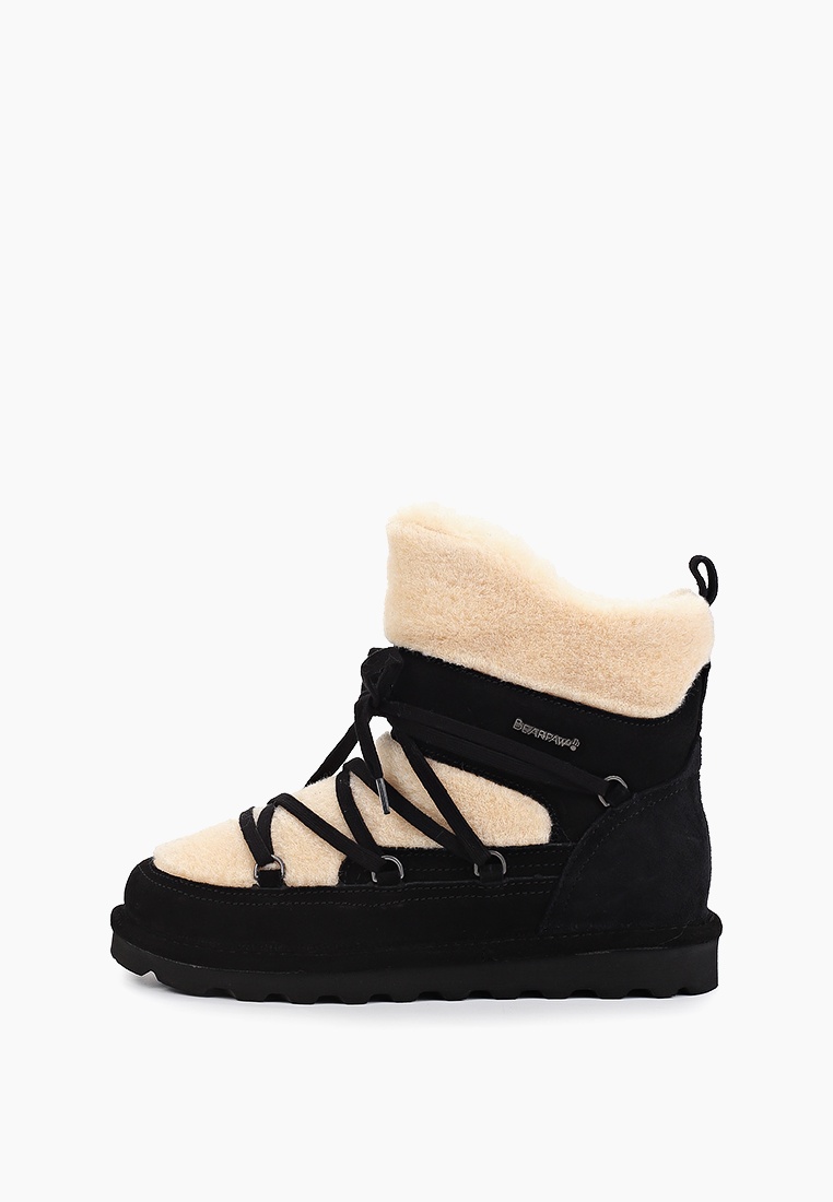 Женские угги Bearpaw 2982W011