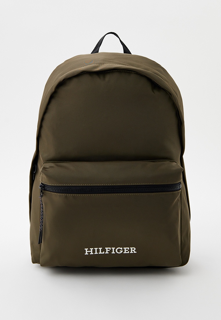 Городской рюкзак Tommy Hilfiger (Томми Хилфигер) AM0AM12112