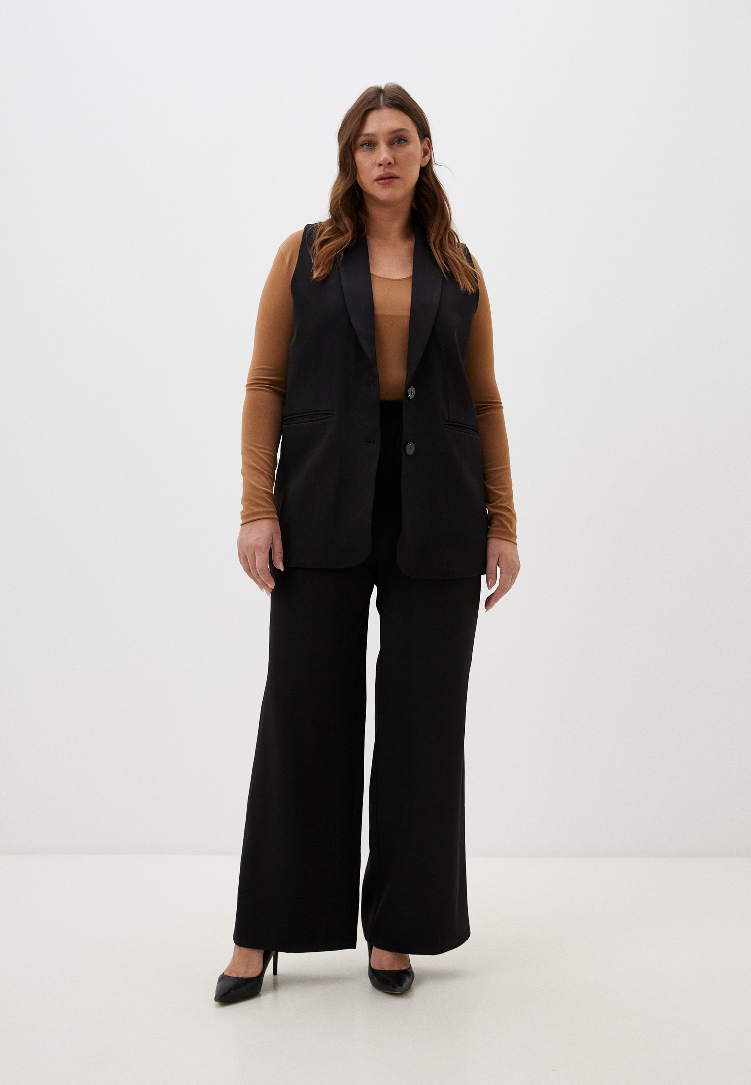 Chic de Femme CHFW2310127 5950