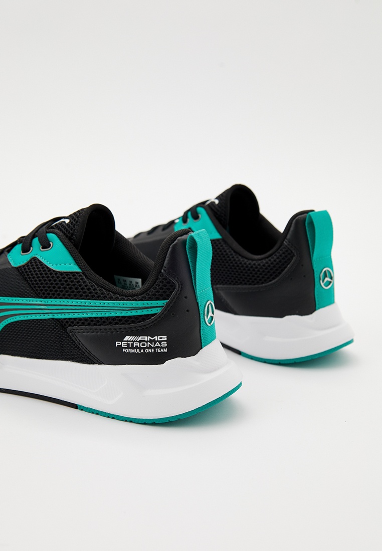 Мужские кроссовки Puma (Пума) 307860: изображение 4