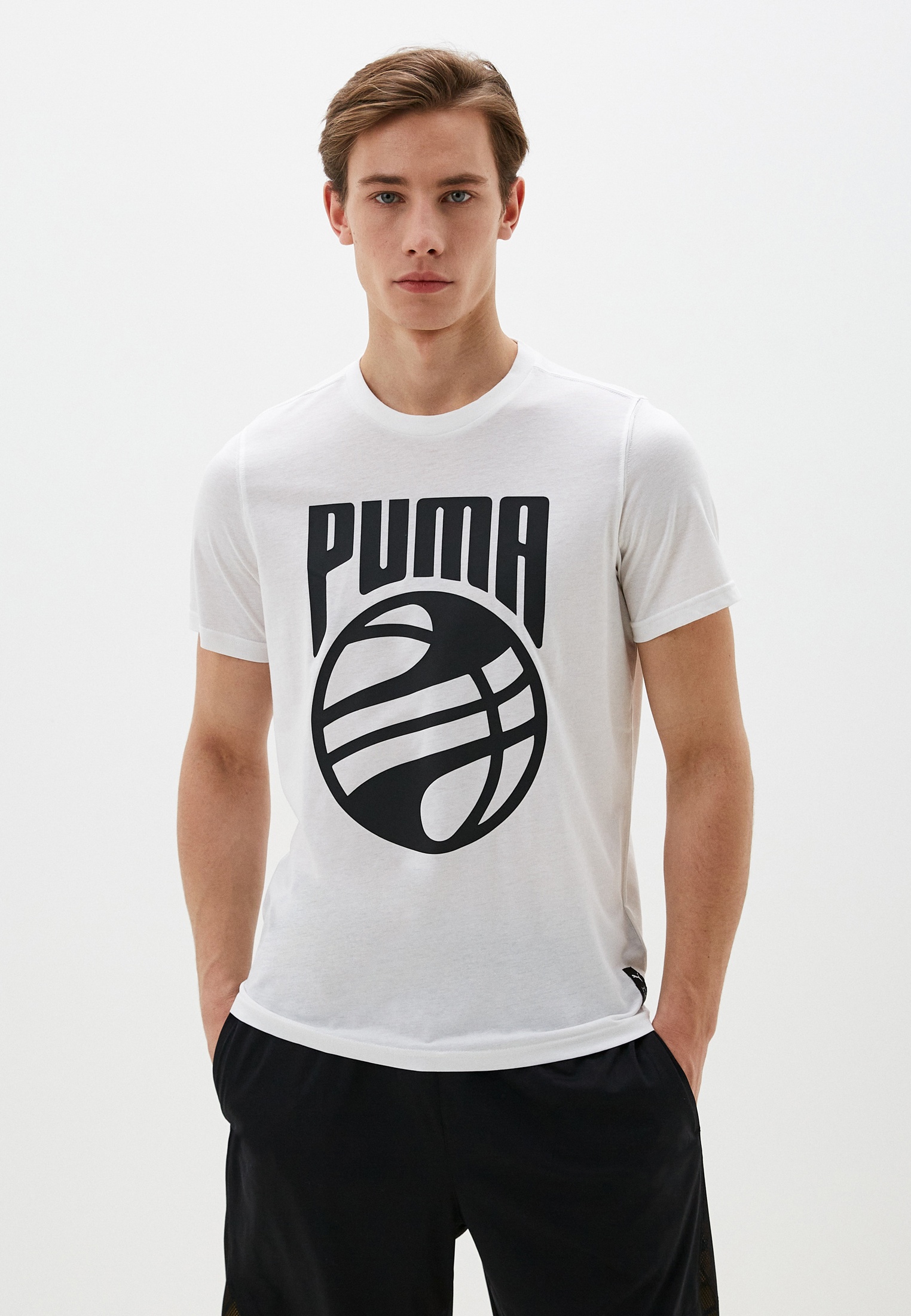 Футболка Puma (Пума) 623626