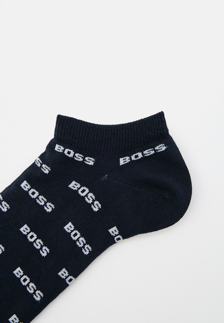 Носки Boss (Босс) 50511426: изображение 2
