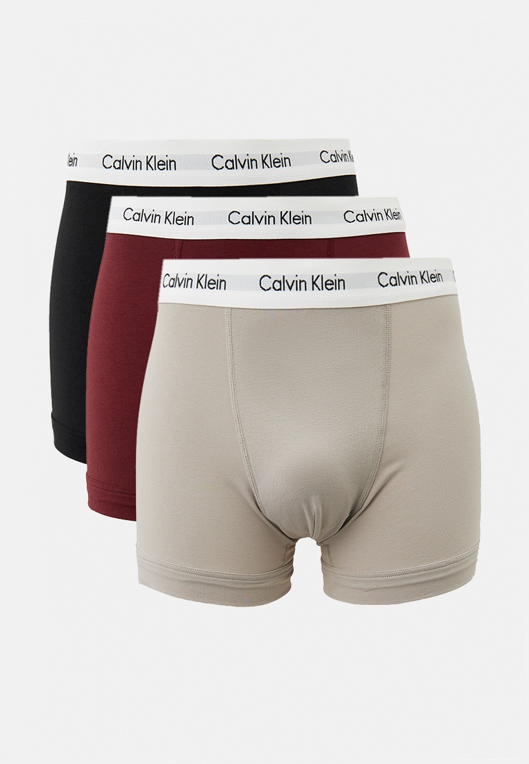 Комплекты Calvin Klein Underwear 0000U2662G