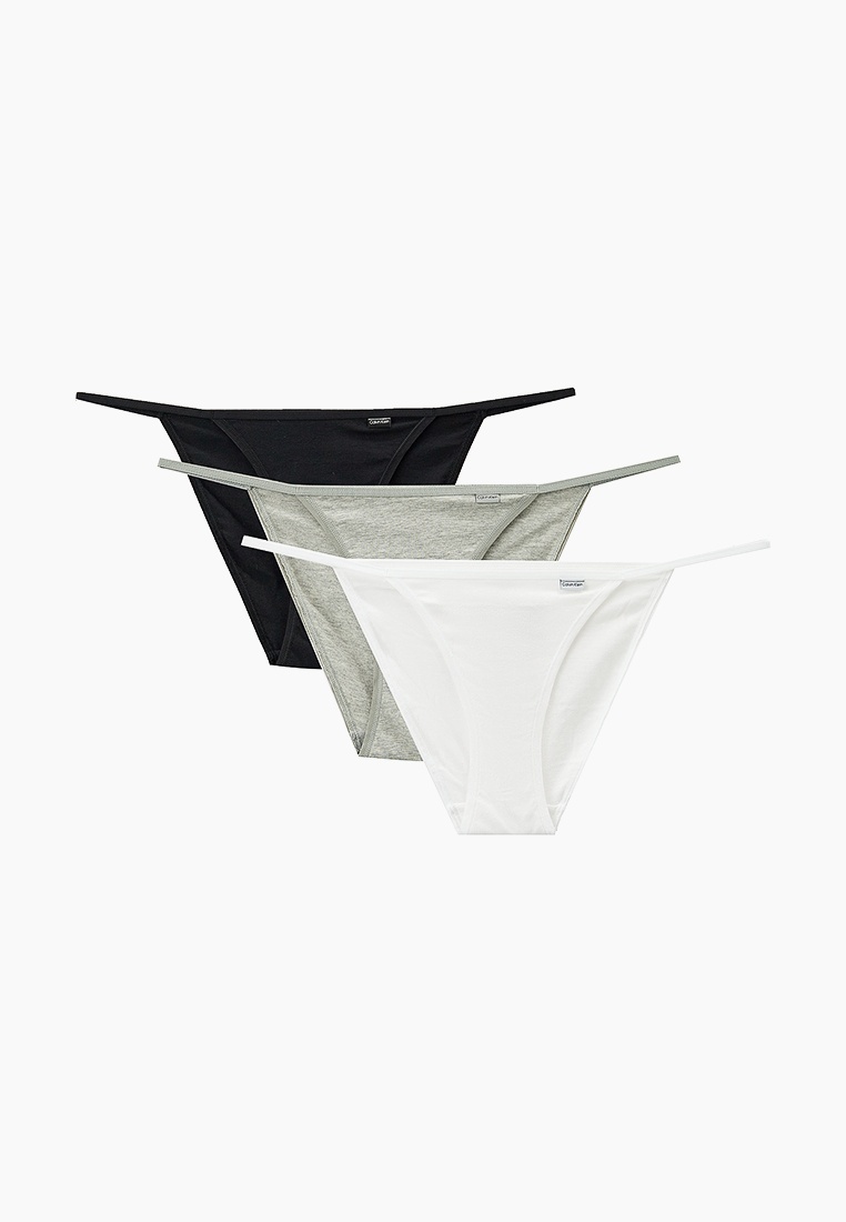 Женские трусы Calvin Klein Underwear 000QD5071E
