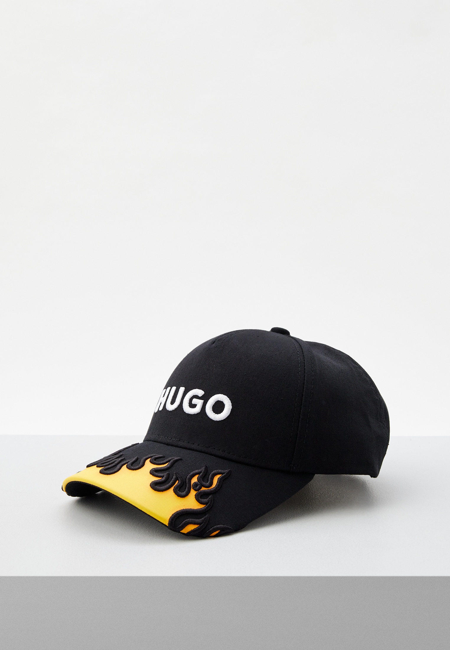 Бейсболка Hugo 50506202