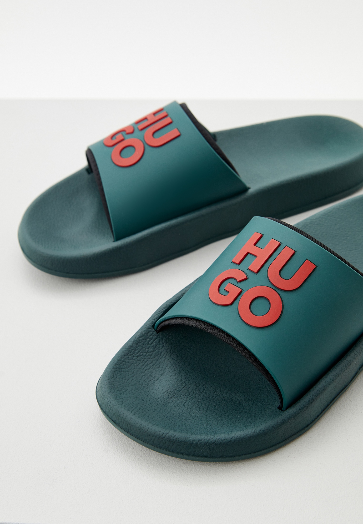 Мужские сандалии Hugo (Хуго) 50497864: изображение 2