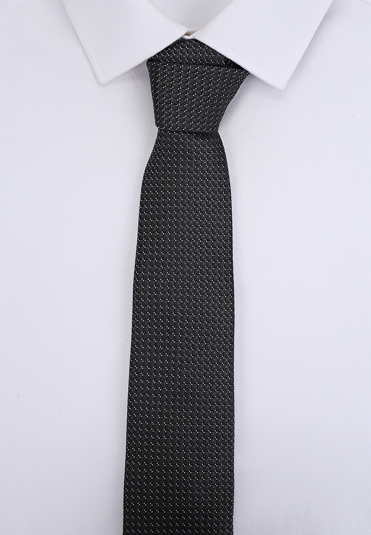 Мужской галстук Boss (Босс) 50511236: изображение 3