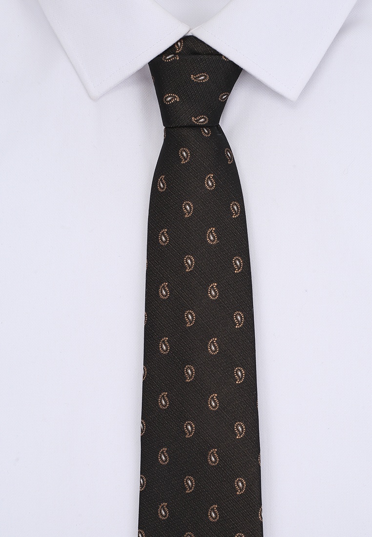 Мужской галстук Boss (Босс) 50511299: изображение 3