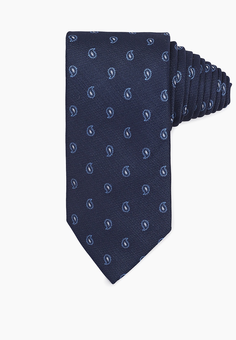 Мужской галстук Boss (Босс) 50511299: изображение 1