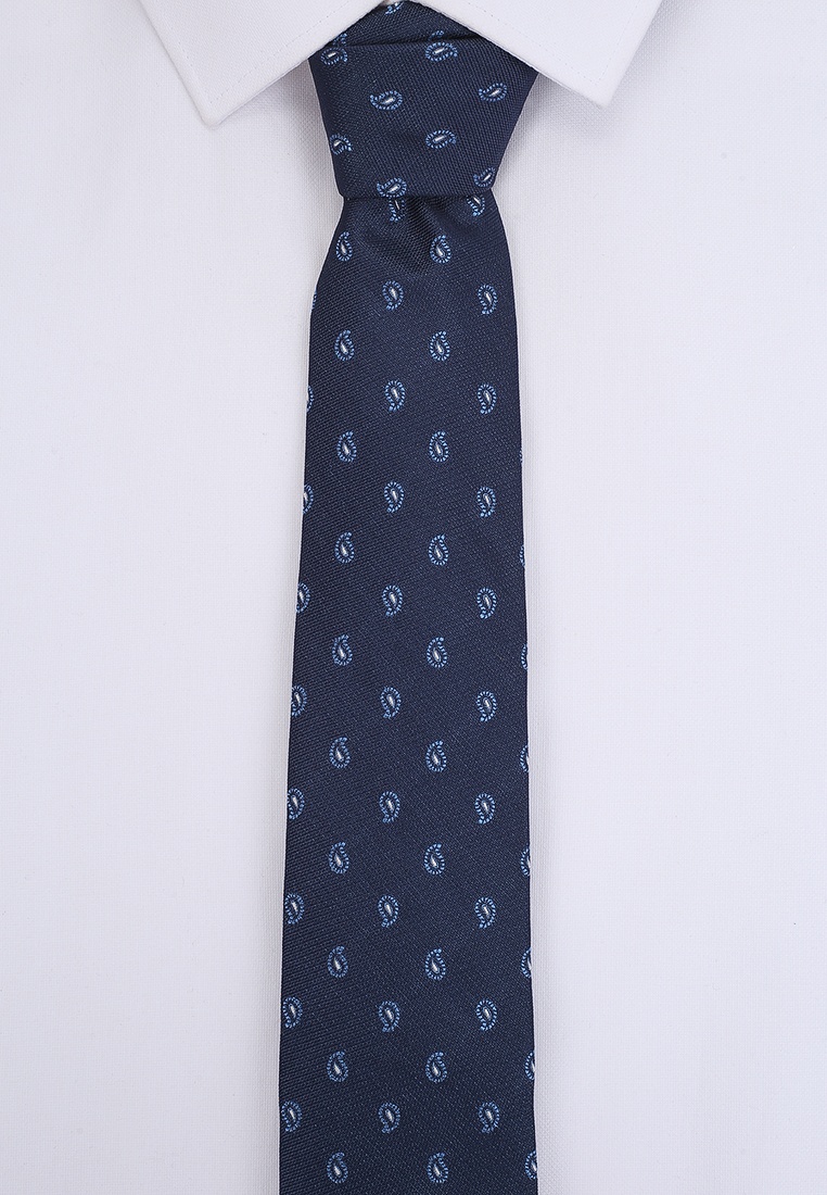 Мужской галстук Boss (Босс) 50511299: изображение 3