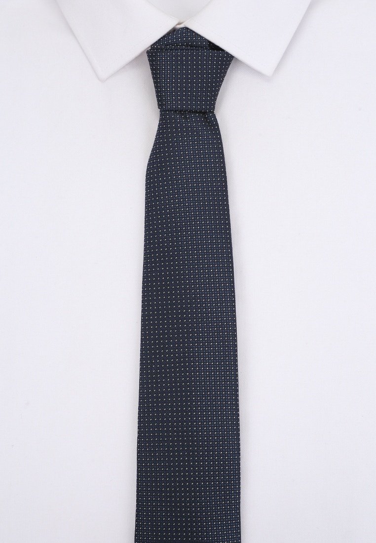 Мужской галстук Boss (Босс) 50511377: изображение 3