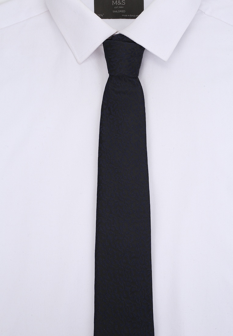 Мужской галстук Boss (Босс) 50511381: изображение 3
