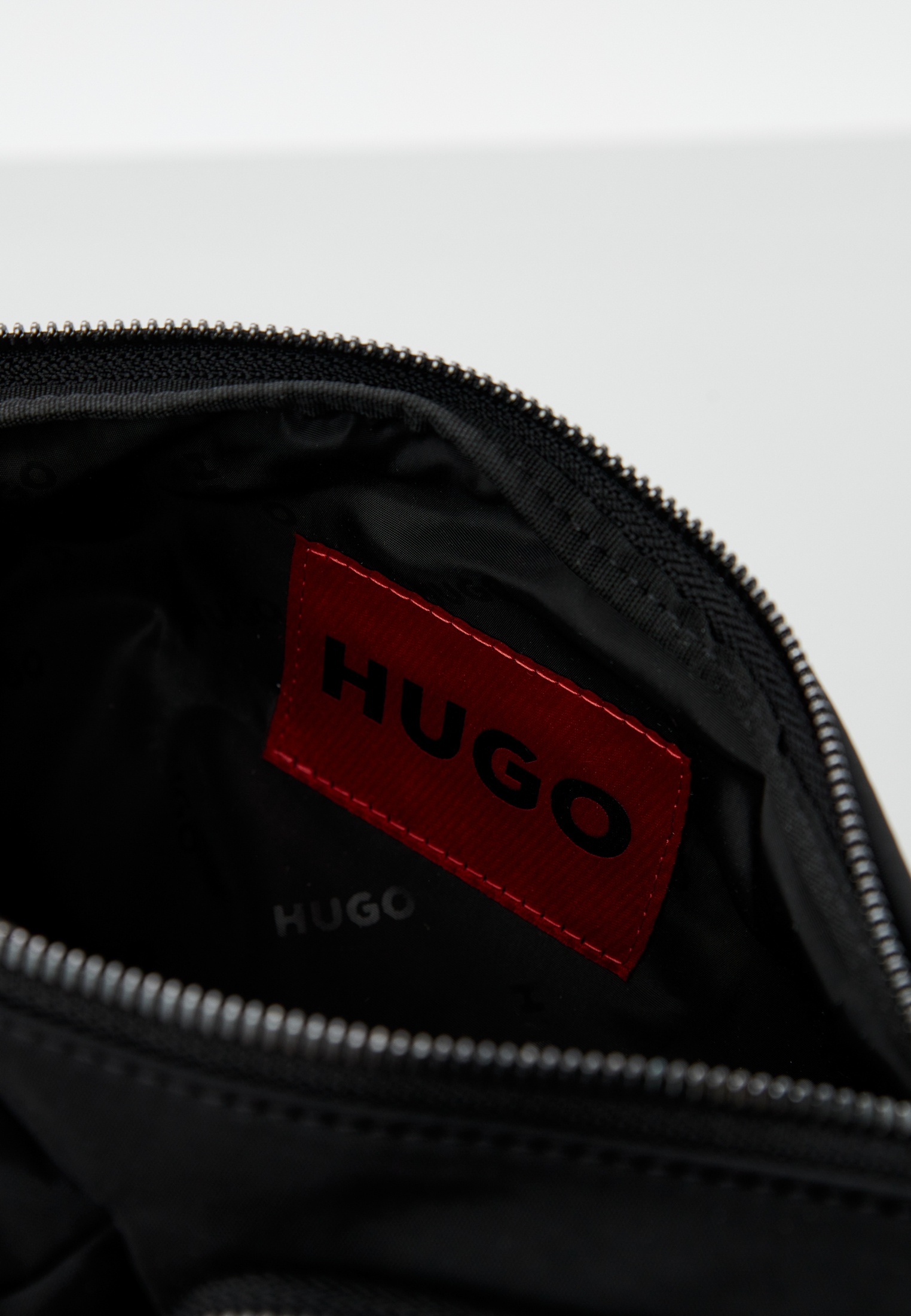 Поясная сумка Hugo (Хуго) 50512004: изображение 4