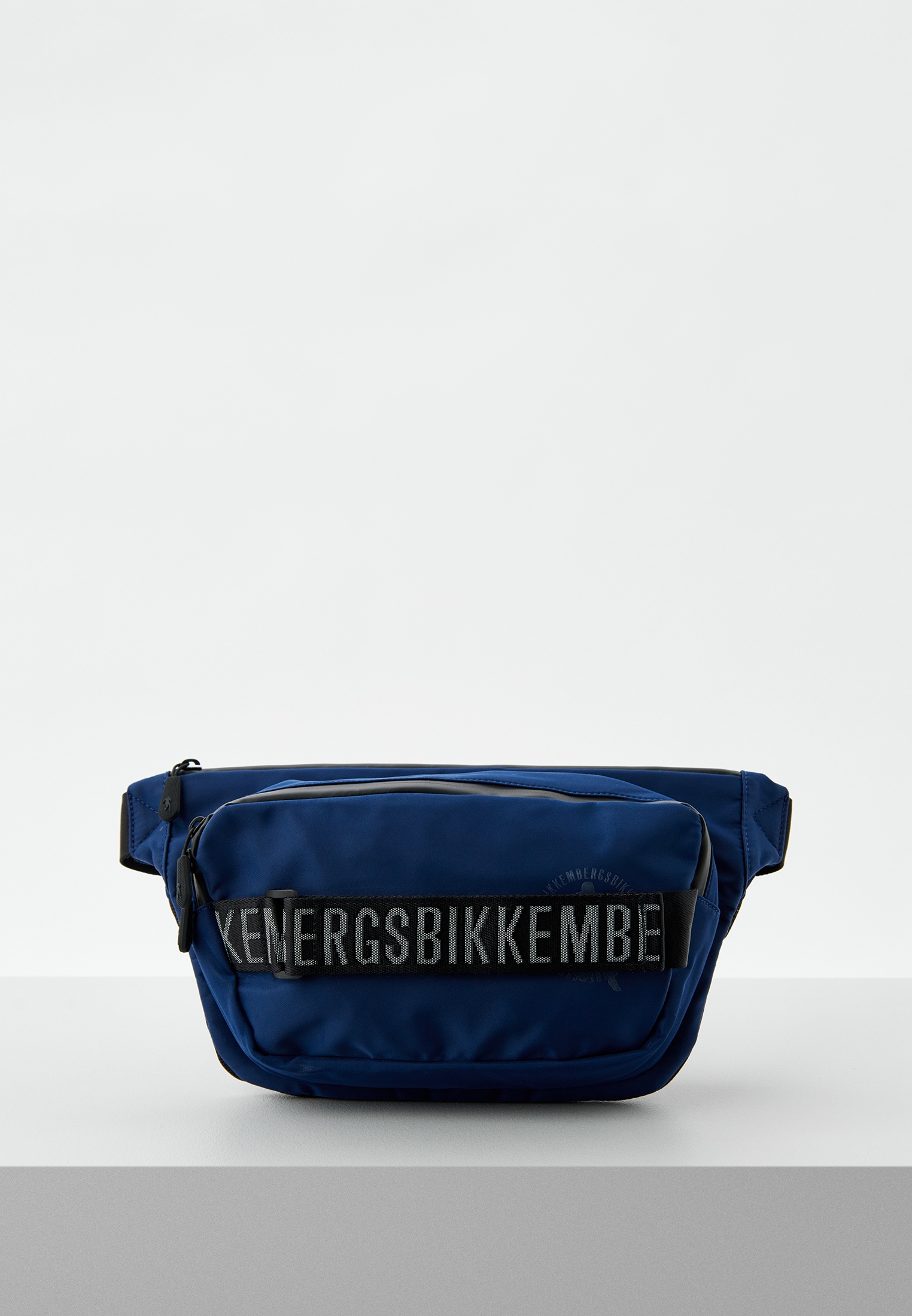 Поясная сумка Bikkembergs (Биккембергс) BKBO00004T: изображение 1