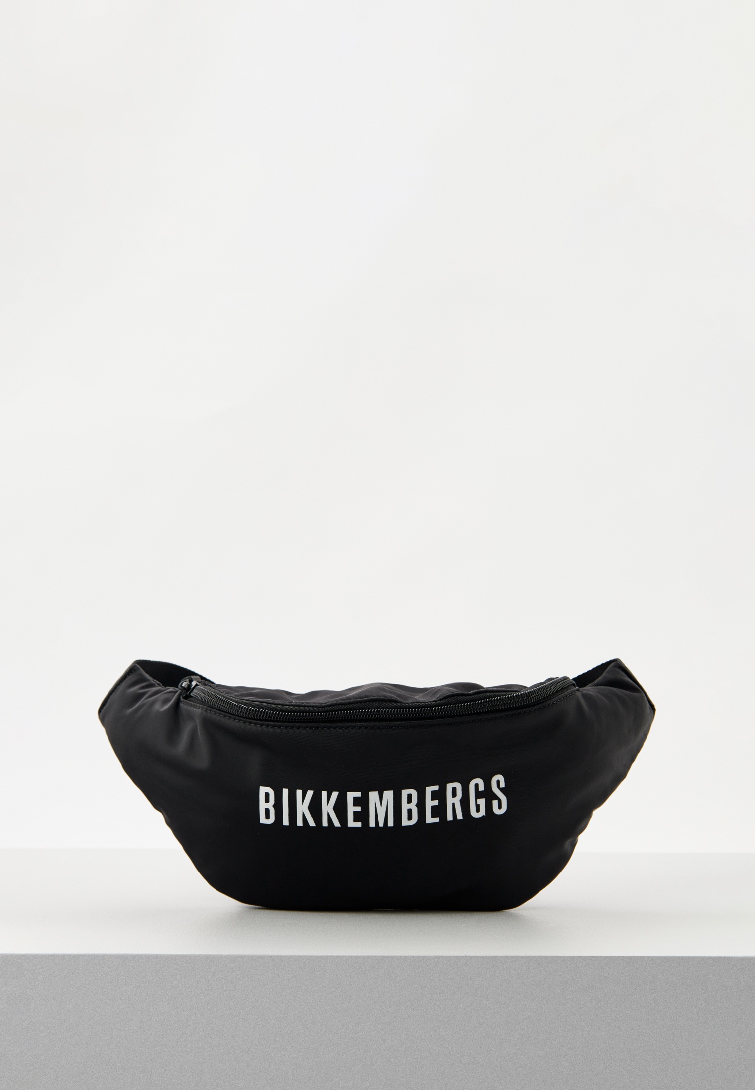 Поясная сумка Bikkembergs (Биккембергс) BKBO00024T: изображение 1
