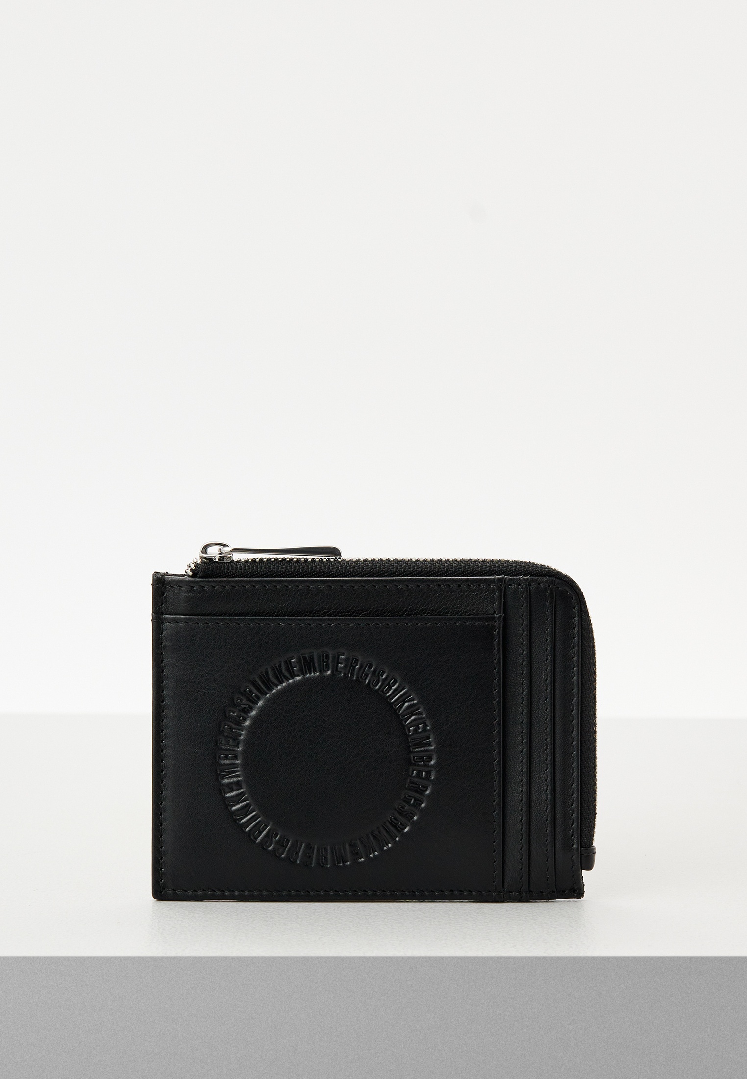 Мужские портмоне Bikkembergs (Биккембергс) Кредитница Bikkembergs
