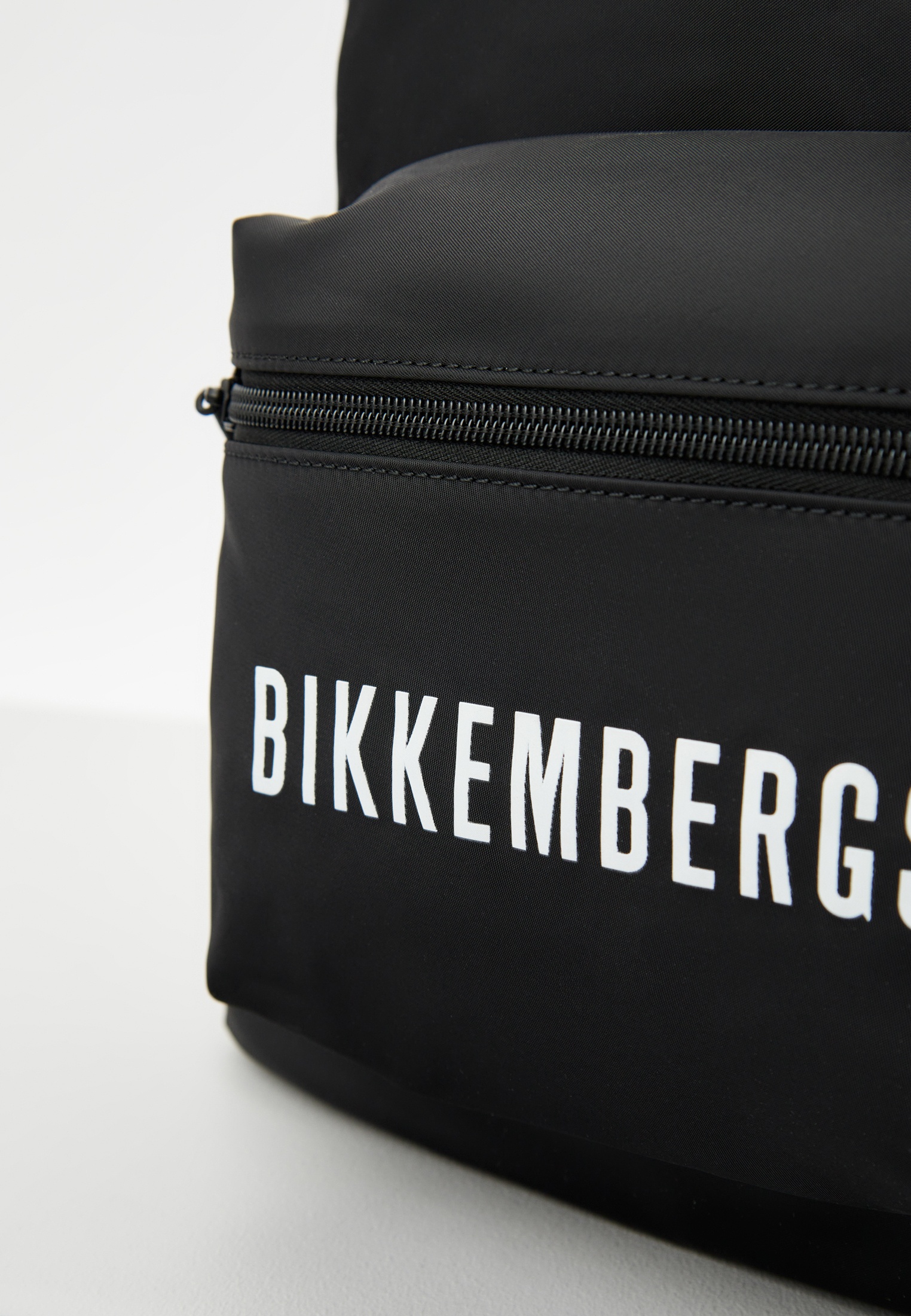 Рюкзак Bikkembergs (Биккембергс) BKZA00022T: изображение 11