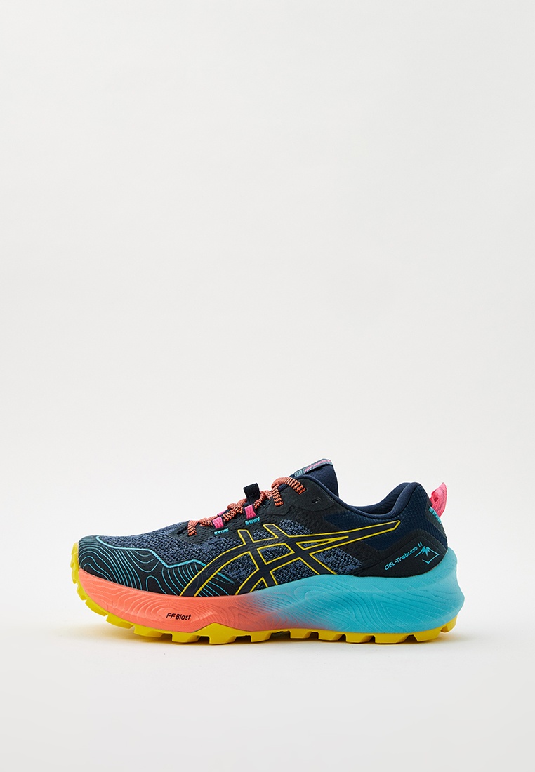 Женские кроссовки Asics (Асикс) 1012B424