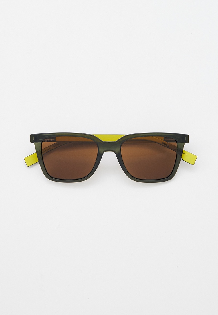 Мужские солнцезащитные очки Boss BOSS 1574/S