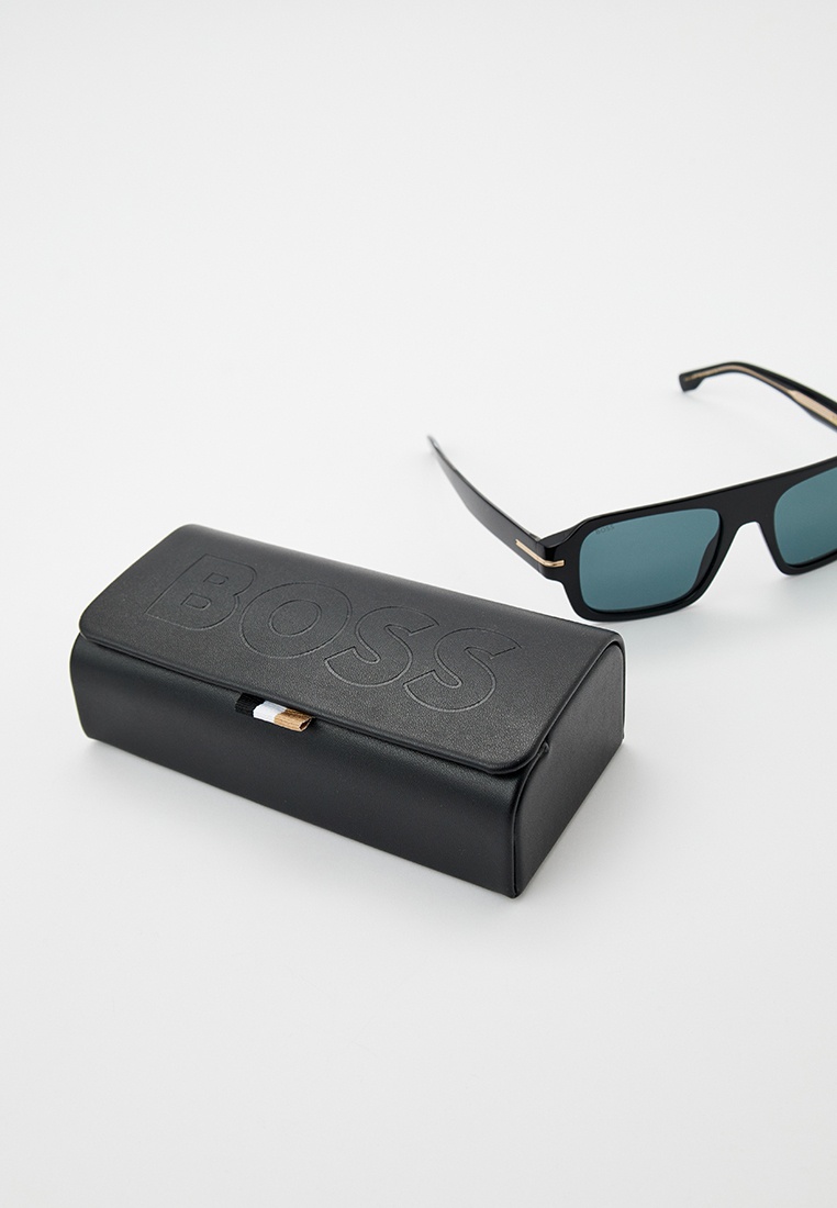 Женские солнцезащитные очки Boss BOSS 1595/S купить за 23900 руб.