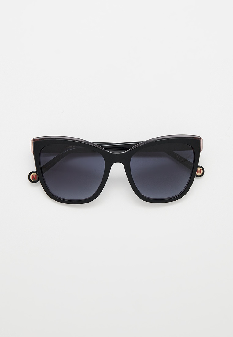 Женские солнцезащитные очки Carolina Herrera HER 0188/S купить за 15800 ...