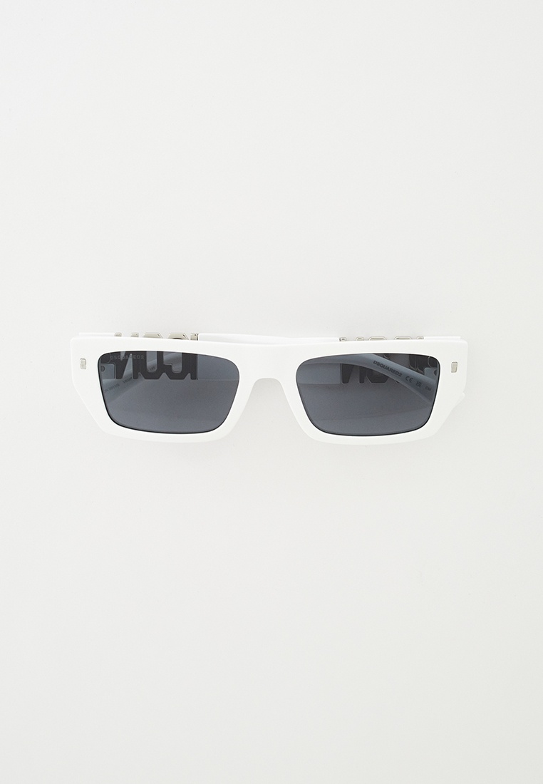 Женские солнцезащитные очки Dsquared2 ICON 0011/S