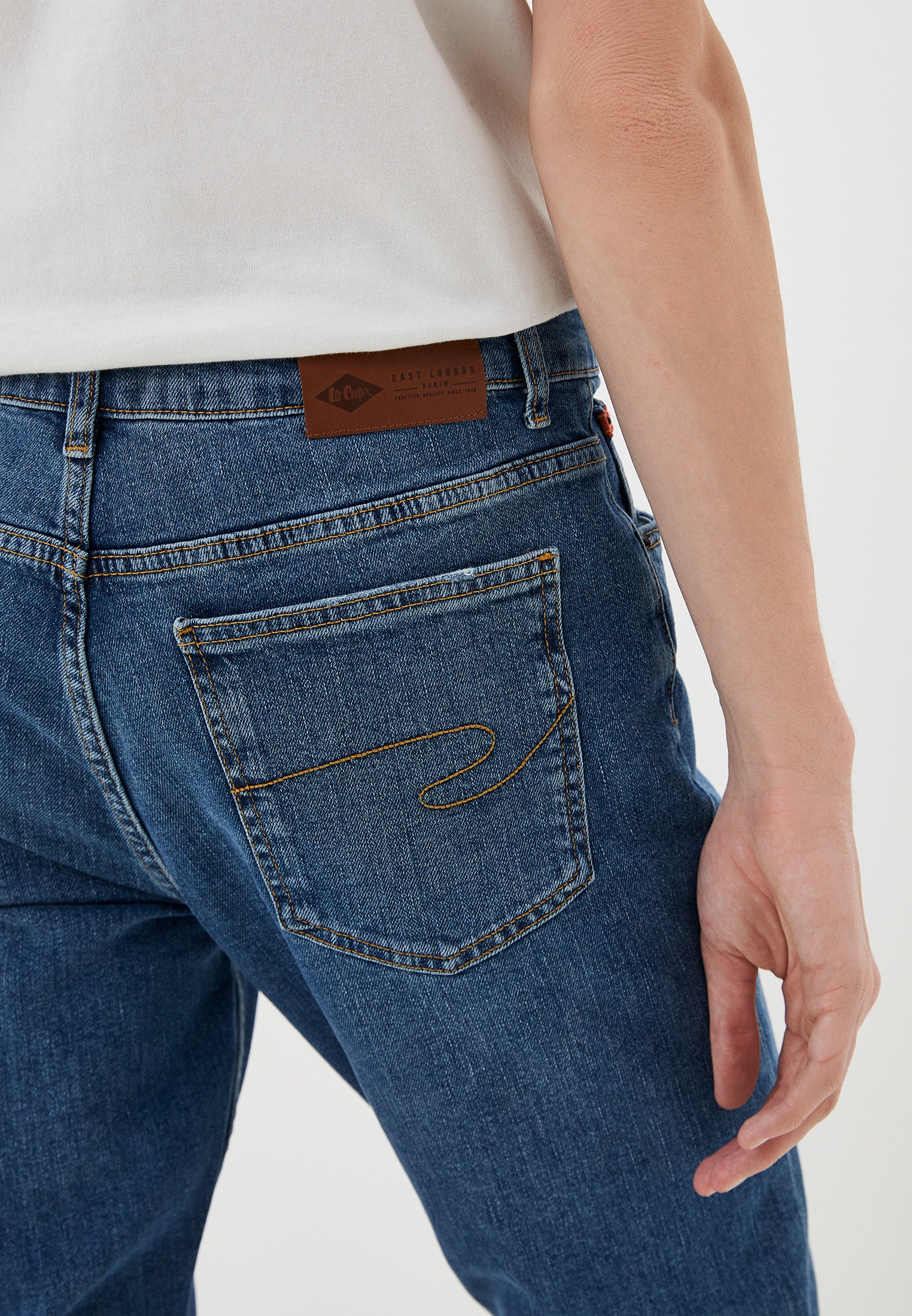 Купить Джинсы Lee Cooper