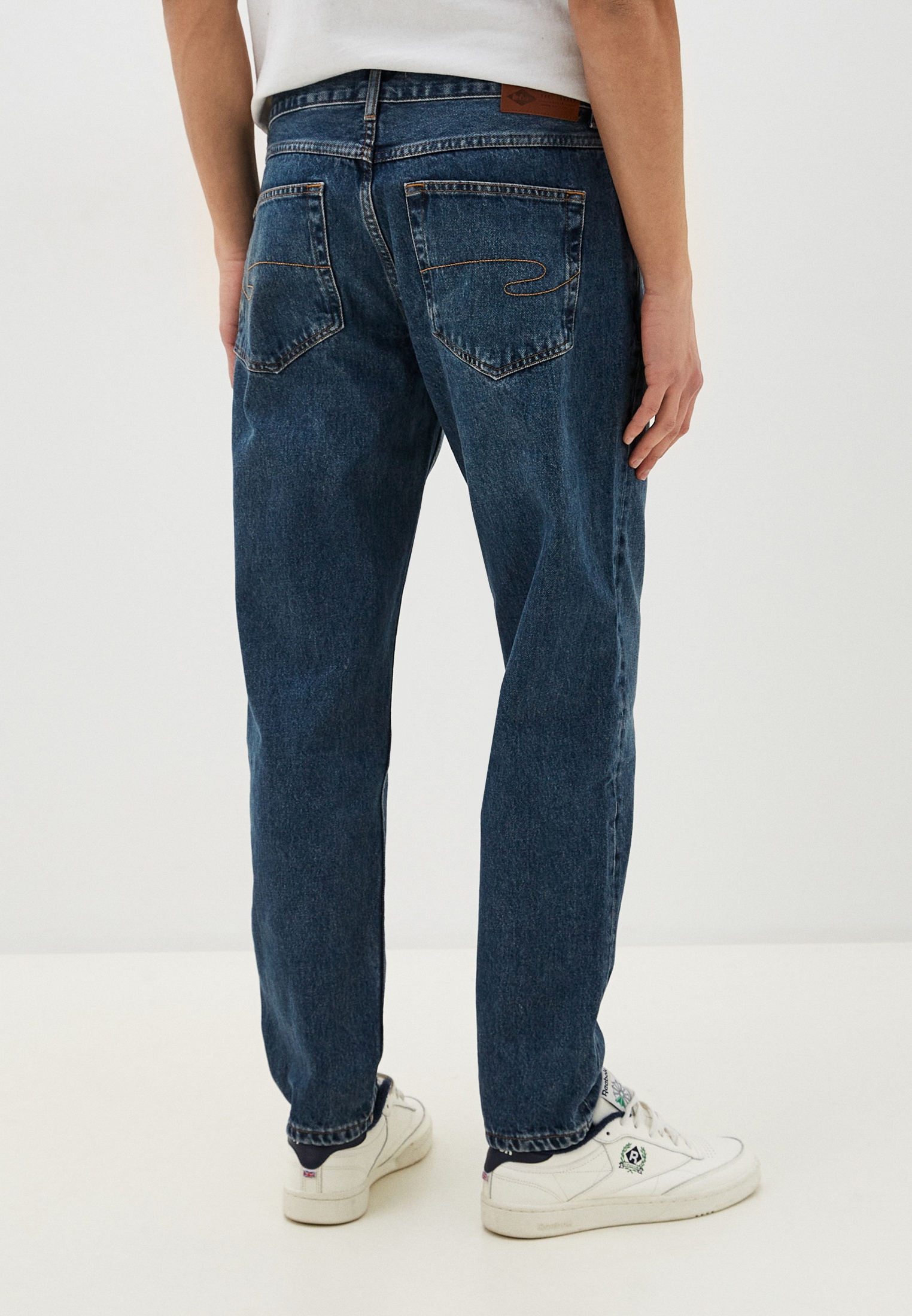 Джинсы Lee Cooper Купить В Москве