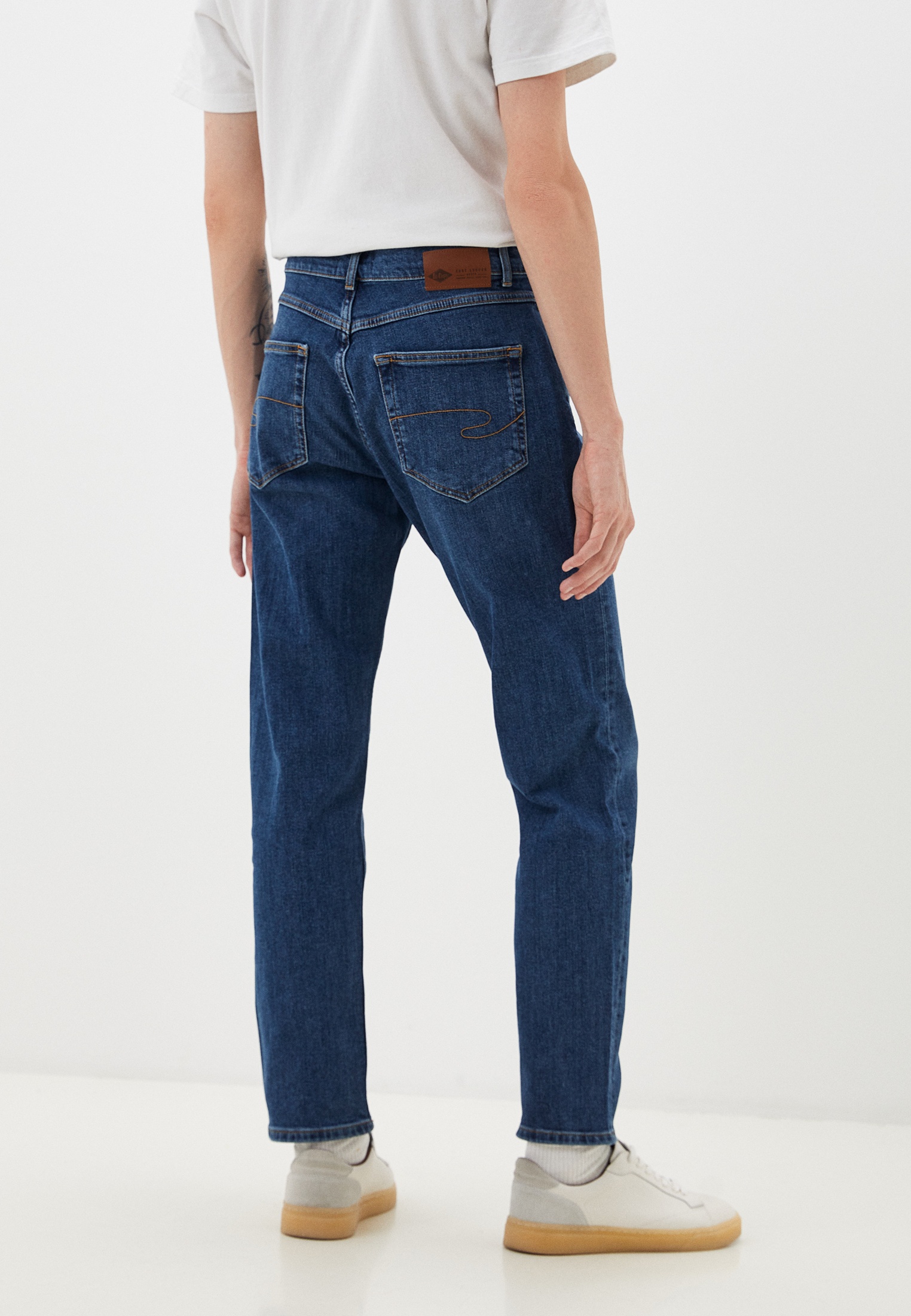 Джинсы Lee Cooper Купить В Москве