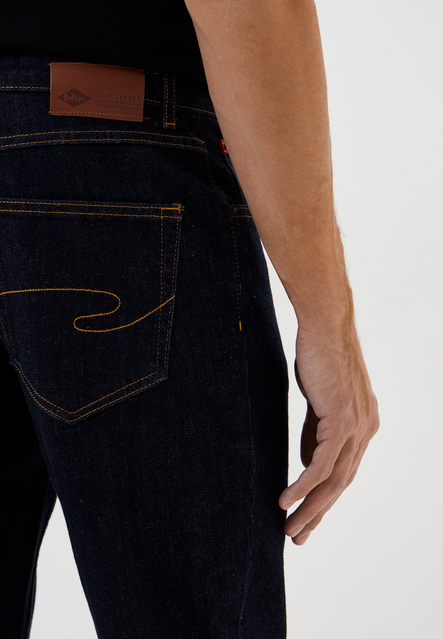 Джинсы Lee Cooper Купить В Москве