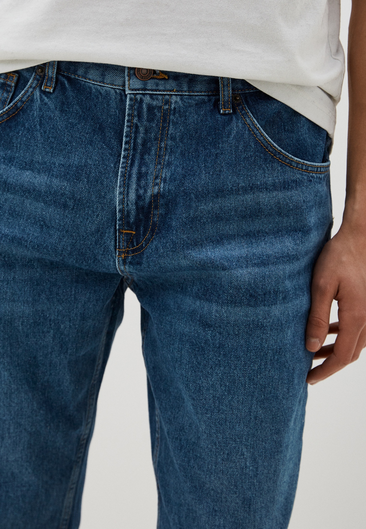 Джинсы Lee Cooper Купить В Москве