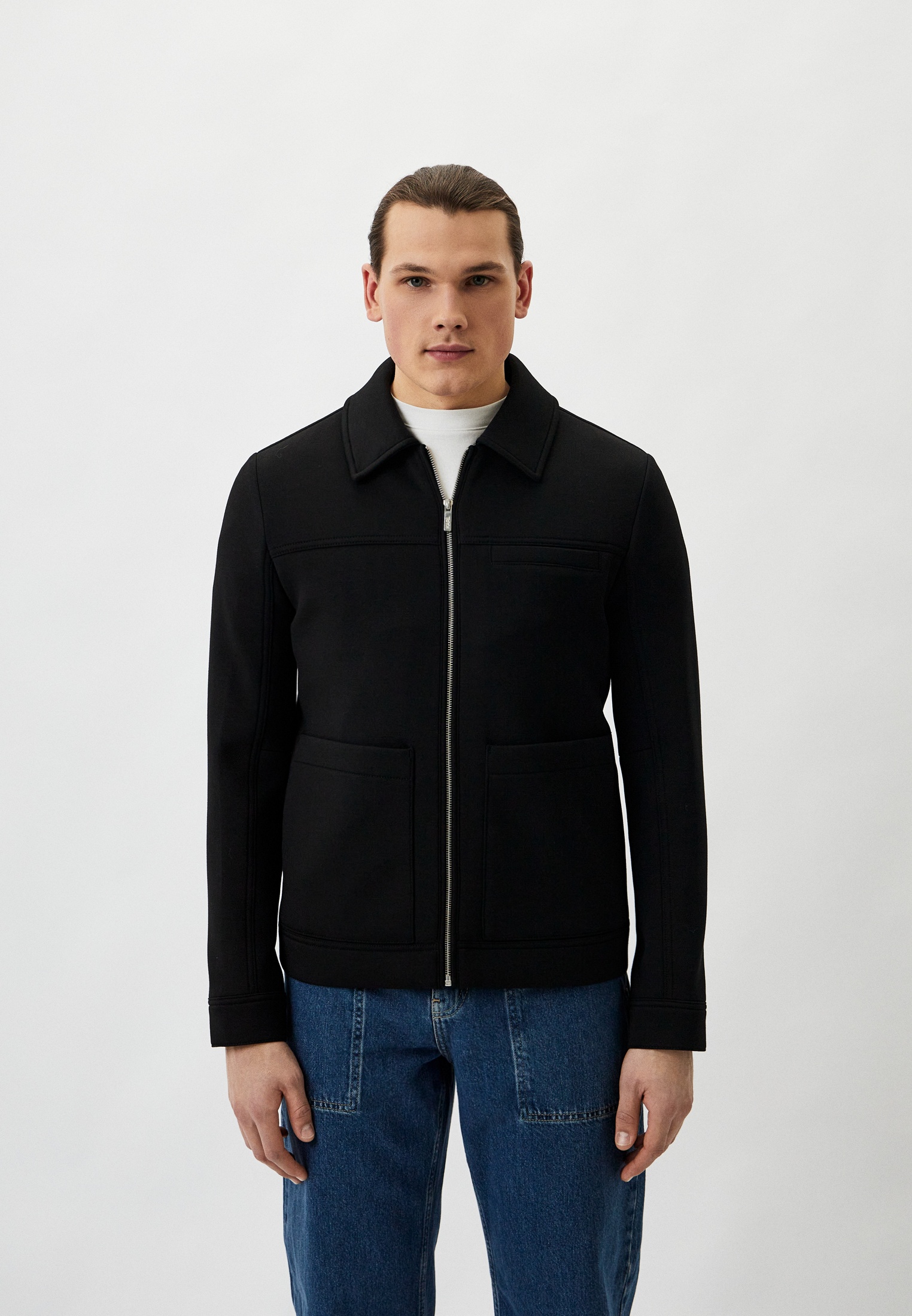 Олимпийка Karl Lagerfeld (Карл Лагерфельд) 505080-541903