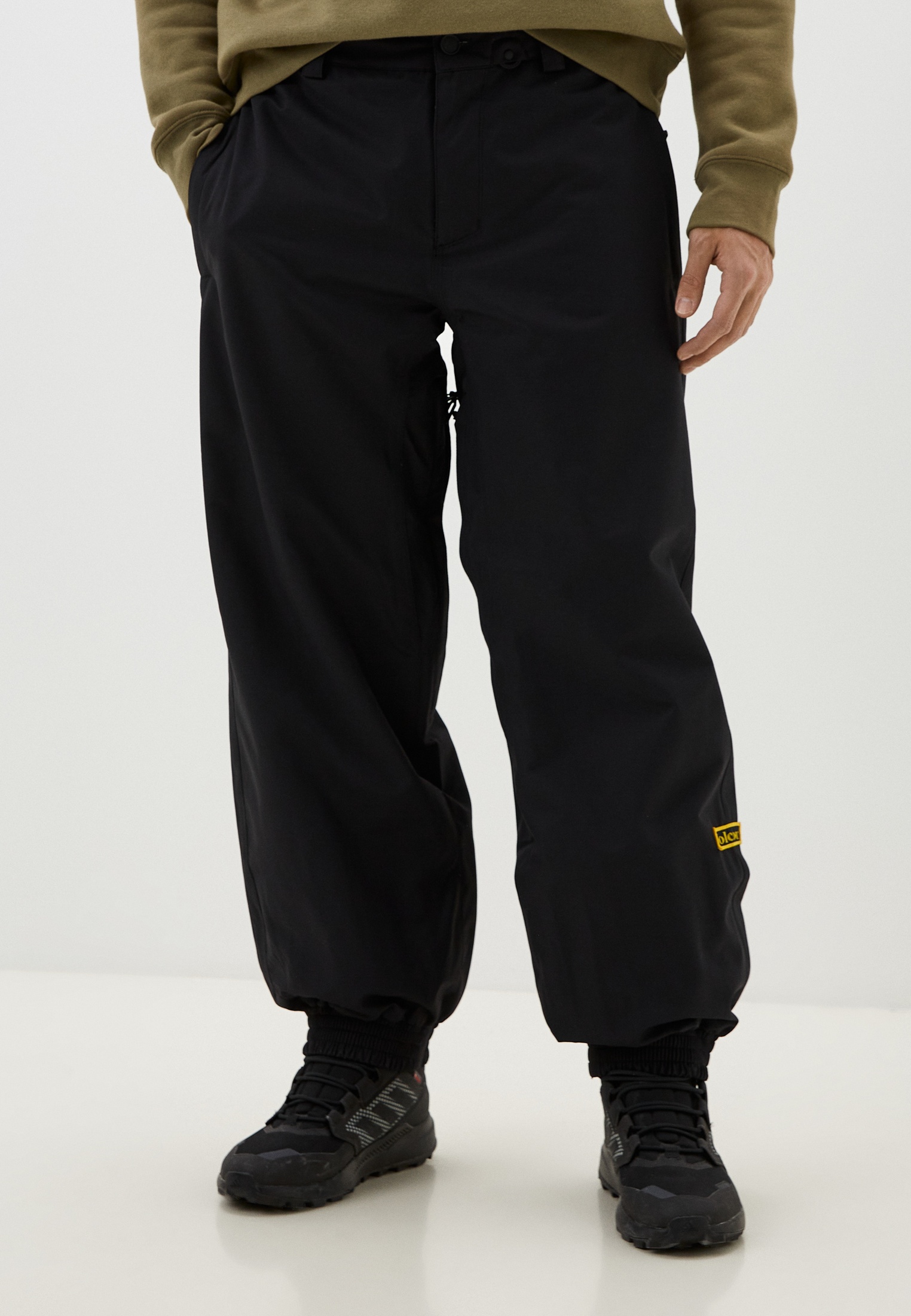Мужские спортивные брюки Volcom G1352413