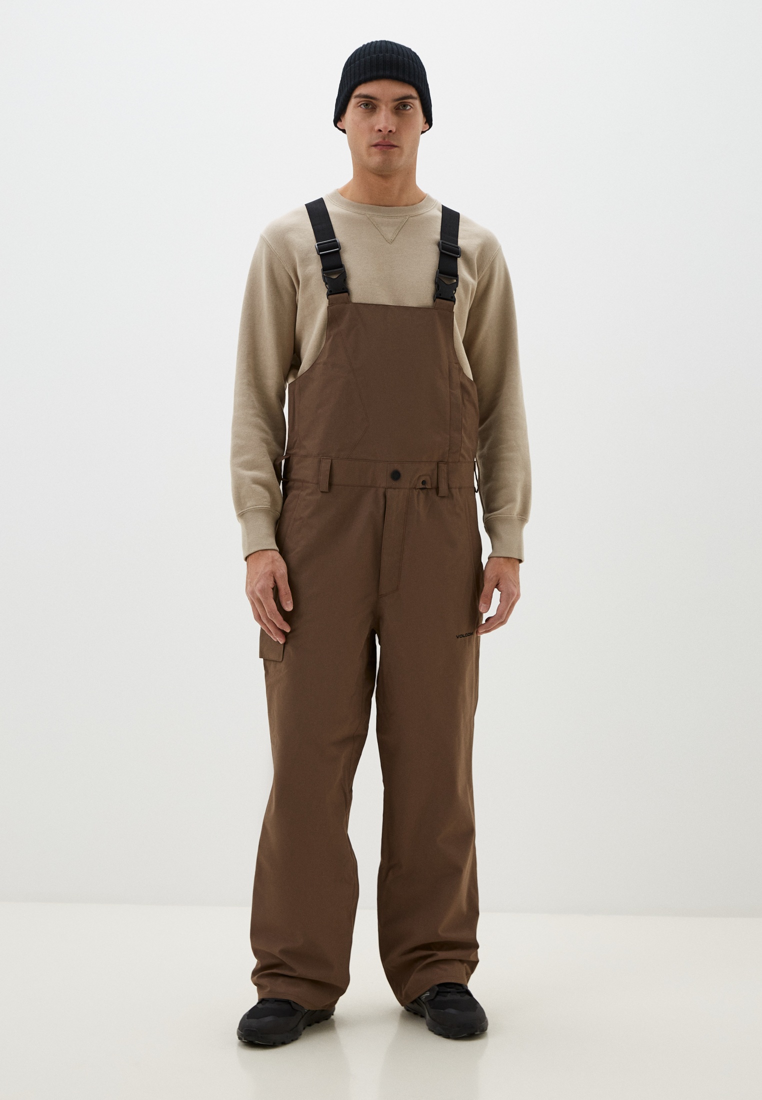 Мужские брюки Volcom (Волком) G1352410