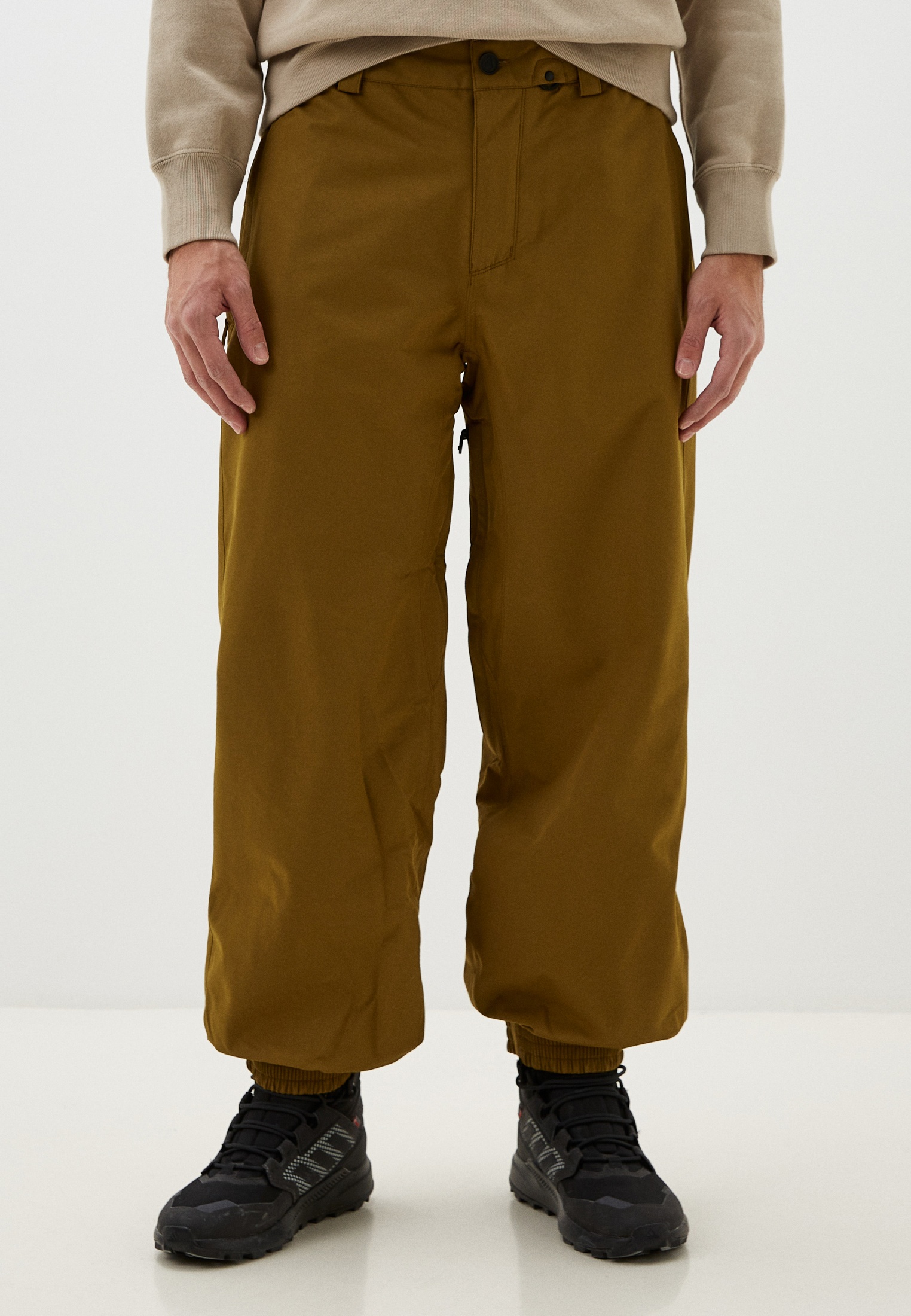 Мужские брюки Volcom (Волком) G1352413