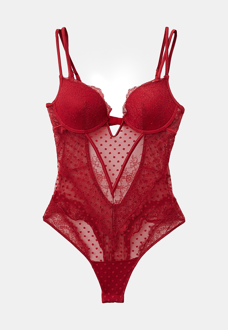 Женские боди WOMEN'SECRET 7916356 купить за 2361 руб.
