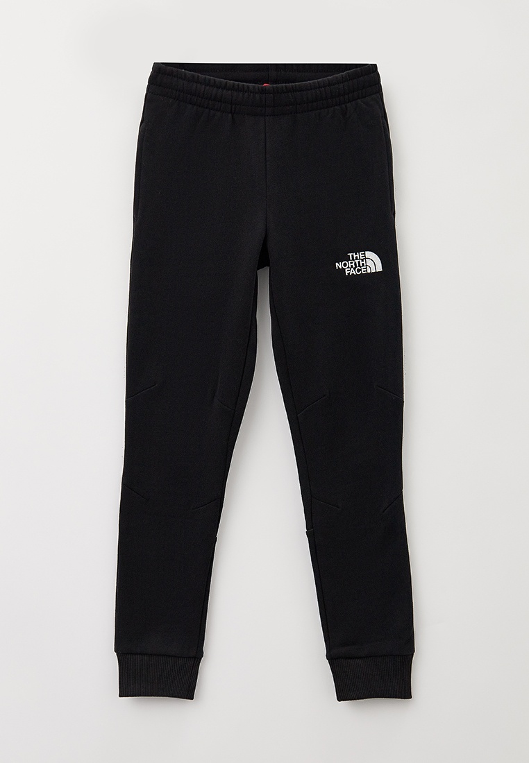 Спортивные брюки для мальчиков The North Face (Зе Норт Фейс) NF0A82EO