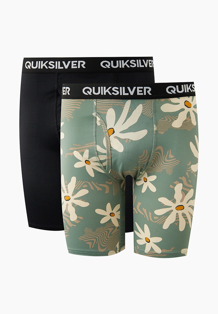 Мужское белье и одежда для дома Quiksilver (Квиксильвер) AQYLW03011