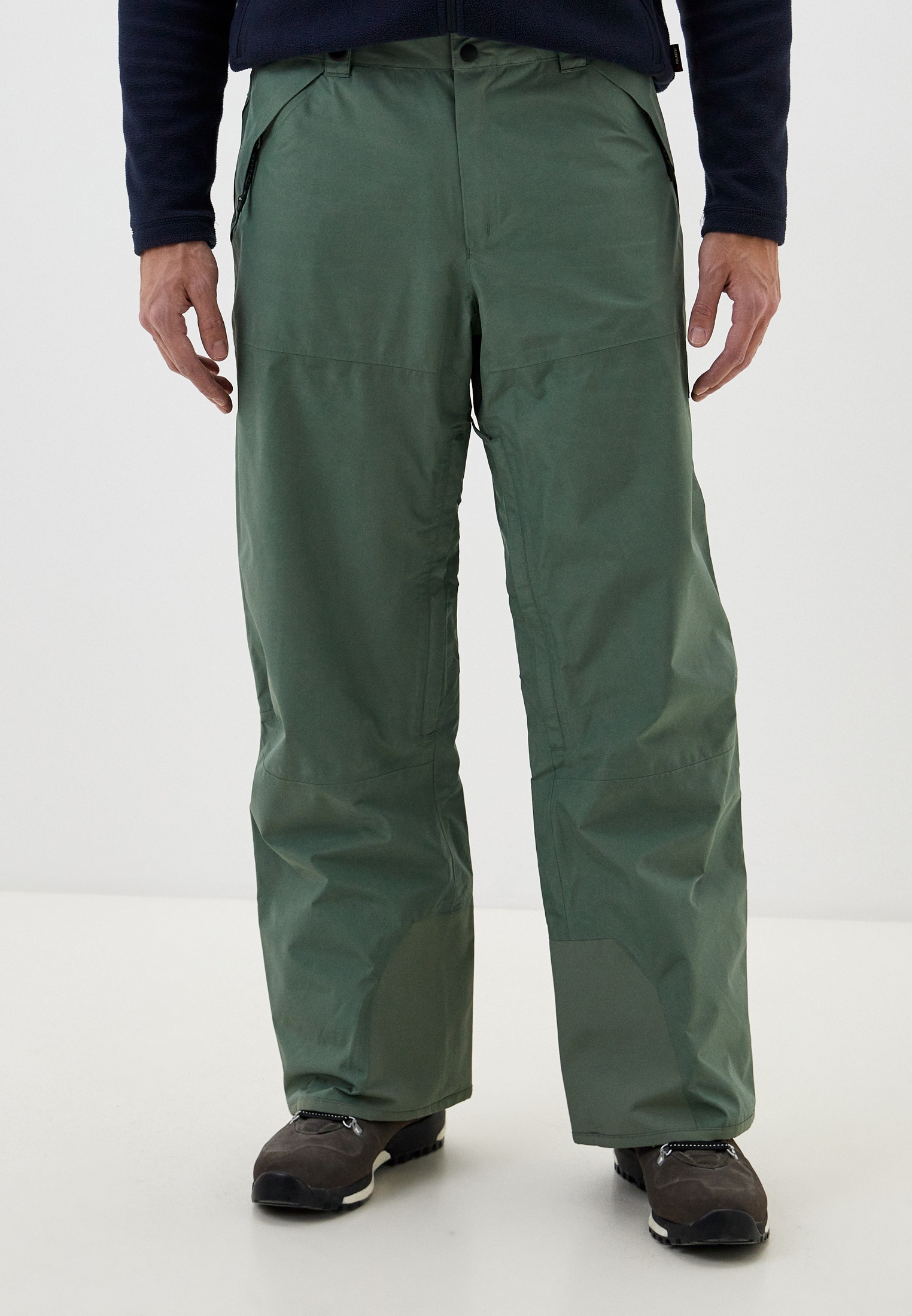 Мужские спортивные брюки Quiksilver (Квиксильвер) EQYTP03161
