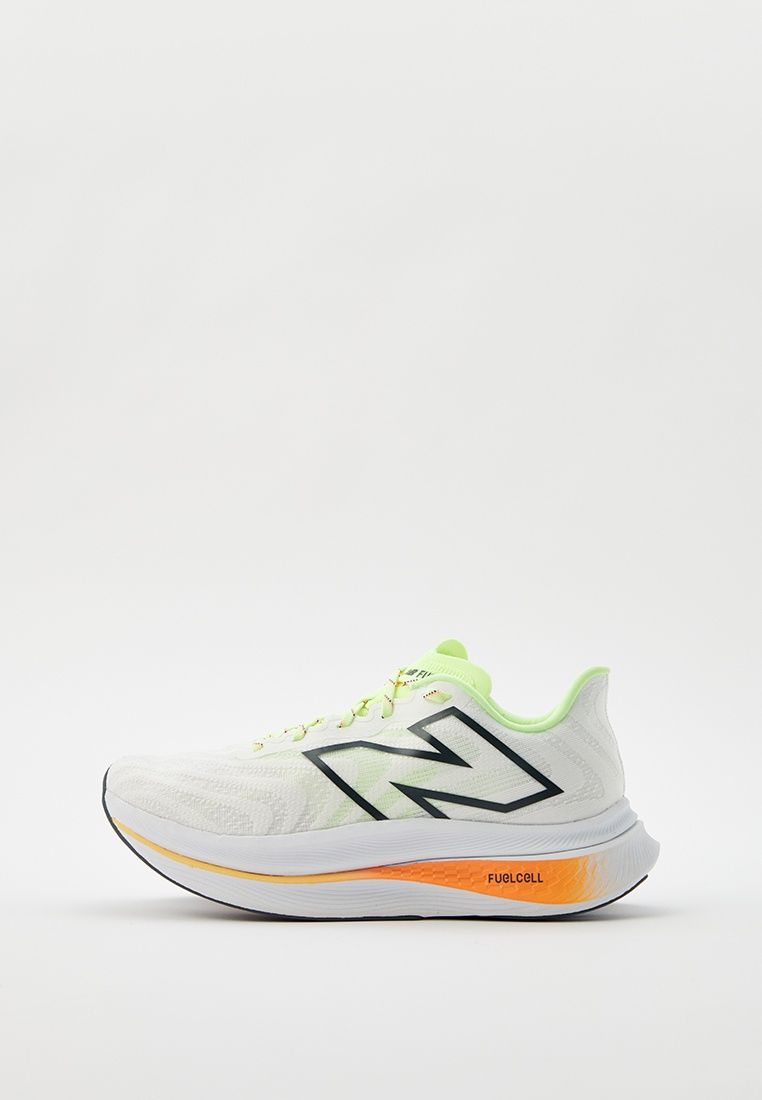 Мужские кроссовки New Balance (Нью Баланс) MRCXCA3