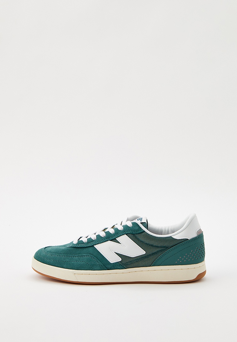 Мужские кеды New Balance (Нью Баланс) NM440FGR