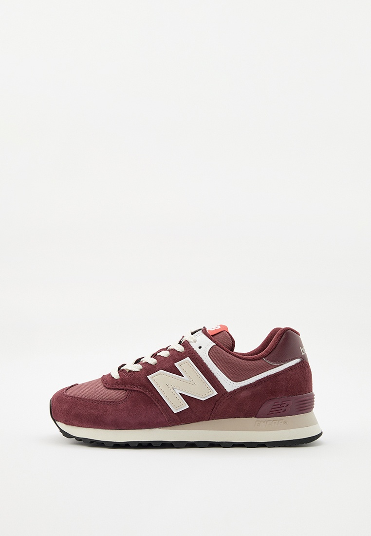 Женские кроссовки New Balance (Нью Баланс) U574HMG