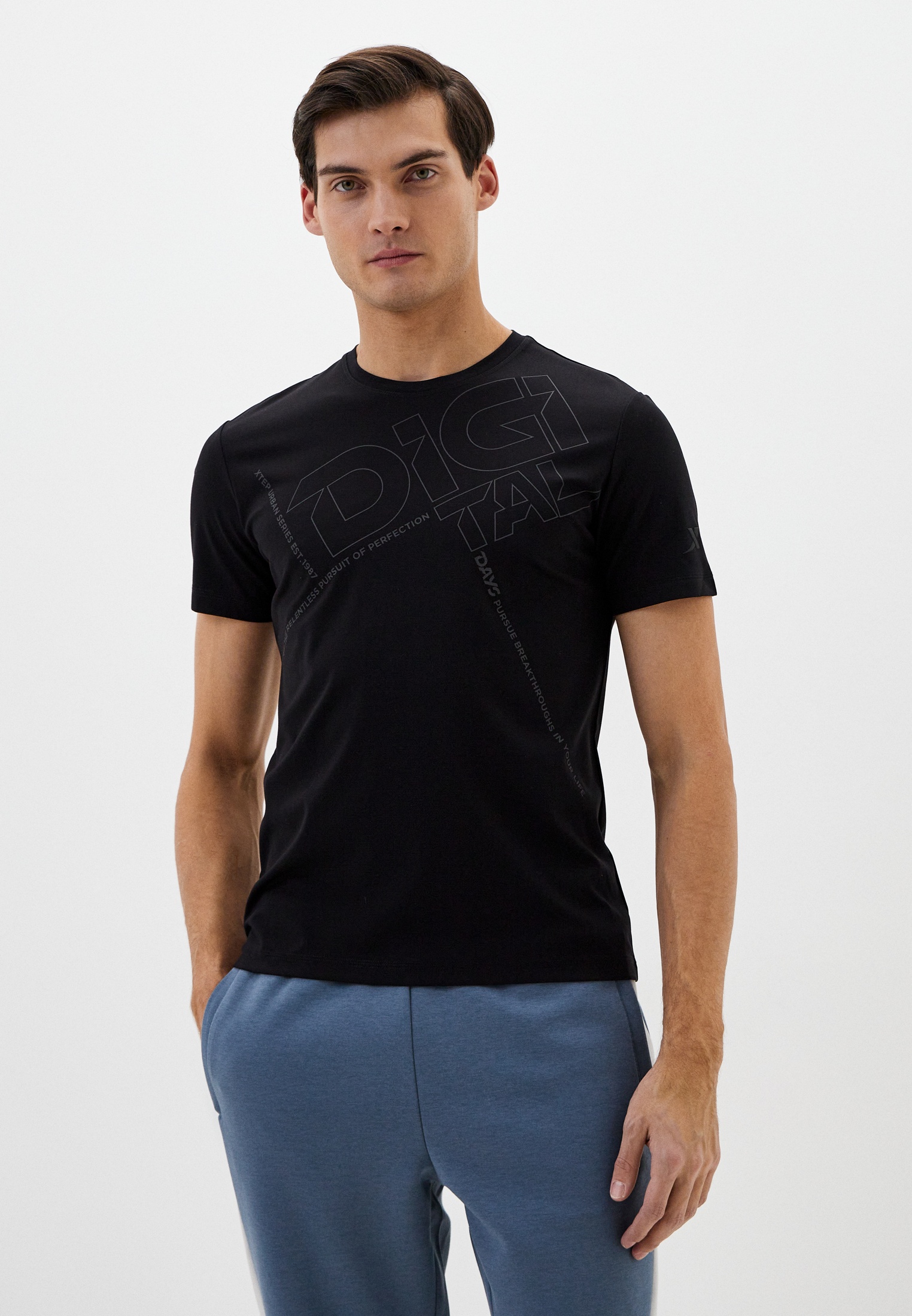 Каталог Xtep - купить Xtep в интернет магазине