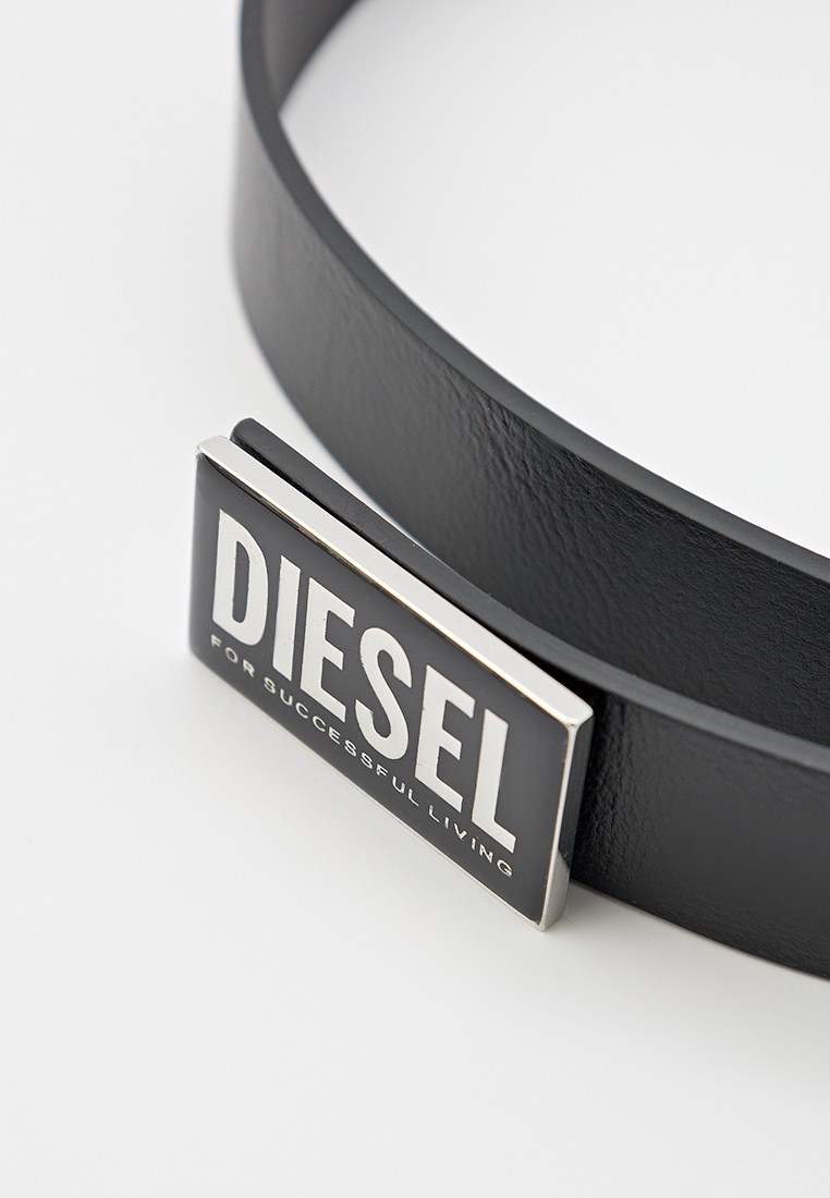 Ремень Diesel (Дизель) X09945PR227: изображение 2