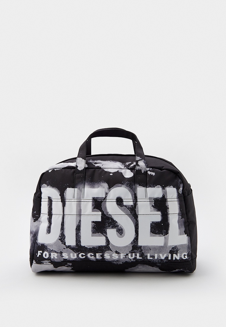 Спортивная сумка Diesel (Дизель) X09859P6338: изображение 1